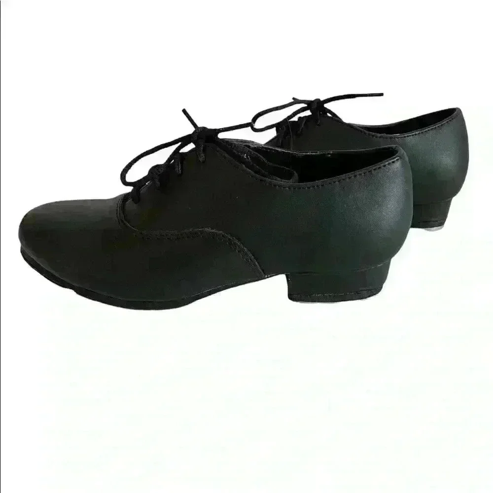 Sansha Tap Shoe - Picture 2 of 10